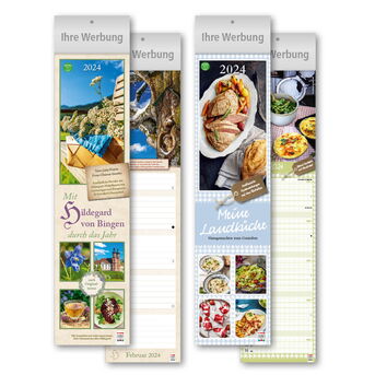 Bild-Streifenkalender „large"