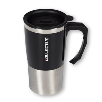 Kaffeebecher Champion