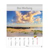 Monatskalender Schönes Deutschland