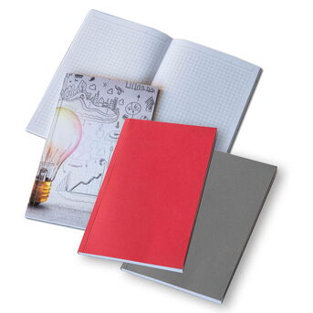 Taschennotizbuch „Medium“