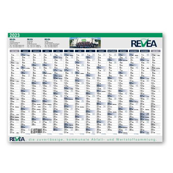 Plakatkalender