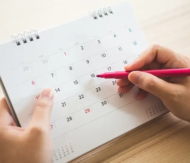 Boeken Kalender Perfekte Werbewirkung 260977955 C9d43924