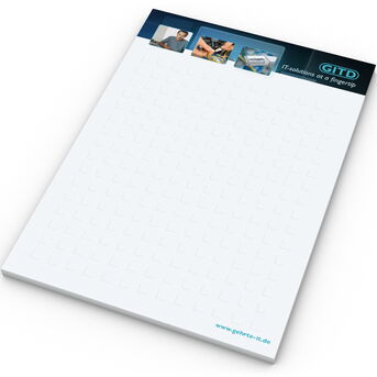 Bild Art Nr  901 Schreibblock Standard 8a1d6d0f